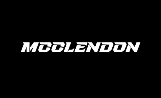 McClendon Sunglasses logo
