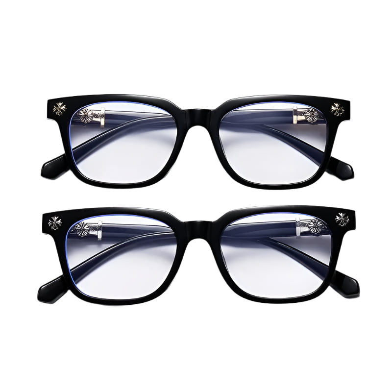 Chrome Heart Sunglasses