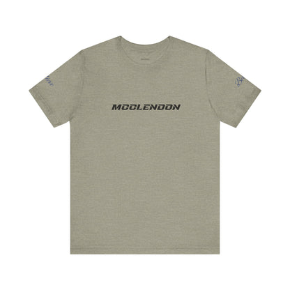 McClendon Believe Tee