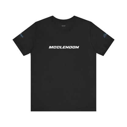 McClendon Believe Tee