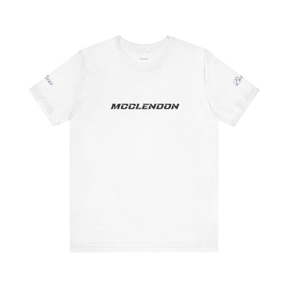 McClendon Believe Tee