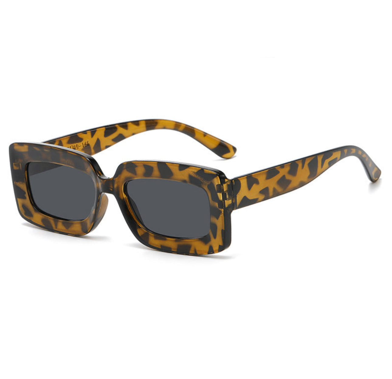 Celsius Sunglasses McClendon Essentials