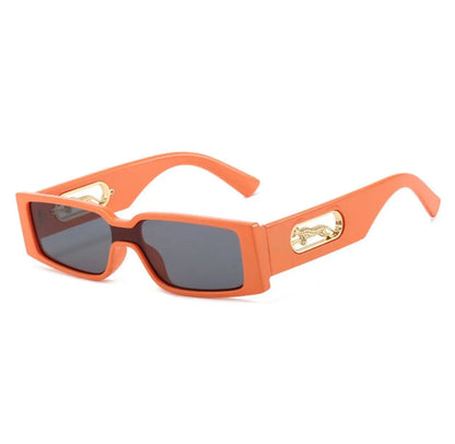 Leopard Sunglasses McClendon Essentials