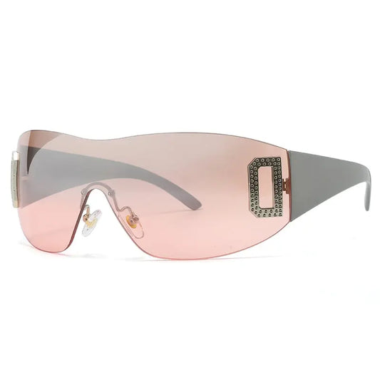 Dior Sunglasses McClendon Essentials